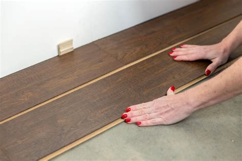 Installing Pergo Flooring On Stairs - kitchencor