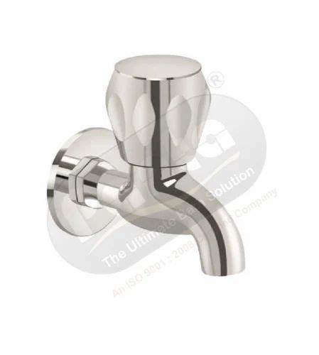 Panta Wall Mounted Opal Prime Brass Bib Cock Tap For Bathroom Fitting Size Inch At Rs