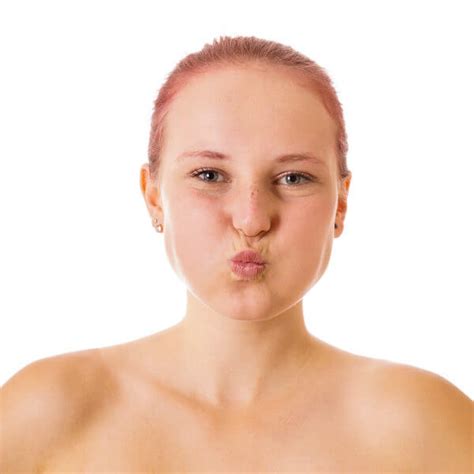 Fuller Lips Chef Vs Exercises For Thick Sexy Luscious Lips