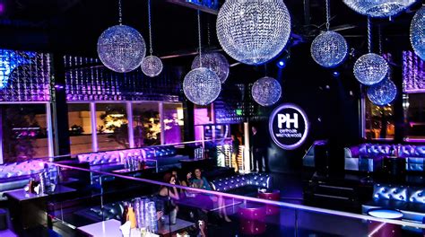 Penthouse Nightclub Los Angeles Vip New Years Parties Get Tickets Now
