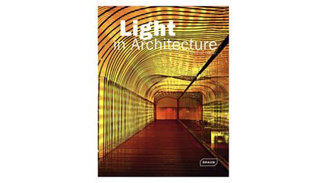 77 Best Lighting Design Books Archdaily