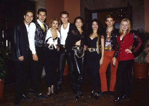 What Latino Music Looked Like In The 80s Photos Huffpost
