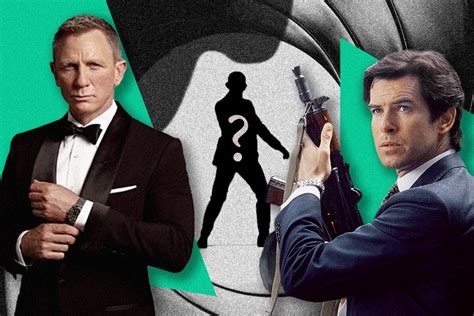 Everything We Know About James Bond 26 Christopher Nolan James Bond