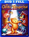El osito Tangerine: ¡Un hogar para navidad [DVD5 - PAL] [Castellano ...
