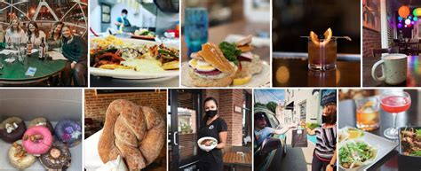 Dayton Restaurants | Seafood, Pizza & Sushi Restaurants