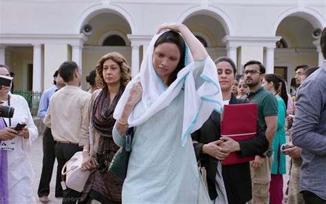 Chhapaak Movie Review Despite Deepika Padukones Strong Performance