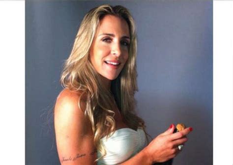 Joana Machado posa sexy e mostra pernões em ensaio Famosos TV Portal do Holanda Notícias