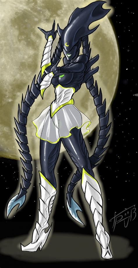 Post 1088183 Grriva Sailormoon Usagitsukino Xenomorph Alien Cosplay