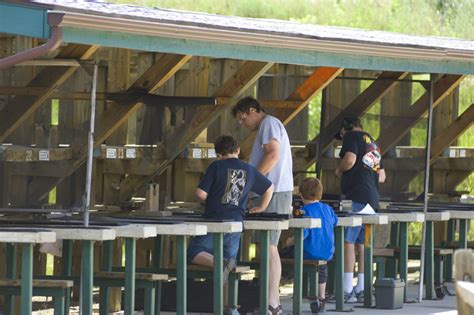 Michigan Public Shooting Ranges All Outdoors Update