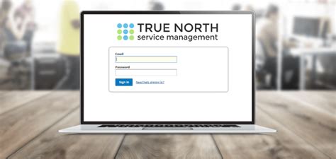 Services True North Service Management Solutions Ltd