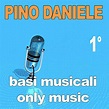 Basi musicali: Pino Daniele, Vol. 1 di Pino Daniele su Amazon Music ...