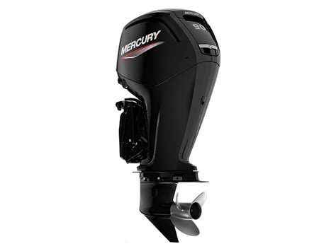 New Mercury Marine Exlpt Command Thrust Fourstroke Boat Engines In Edgerton Wi Stock Number