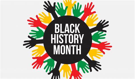 Celebrating Black Writers And Books Black History Month