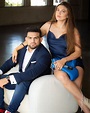 Who is Kelvin Gastelum Girlfriend in 2021? Here's What You Should Know ...