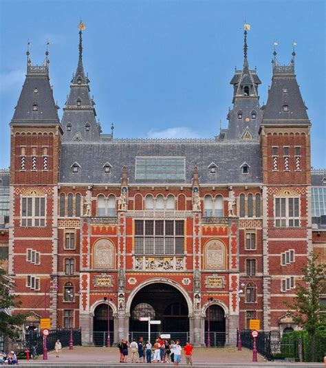 Que Visiter à Amsterdam 20 Choses à Voir Pour Un Week End
