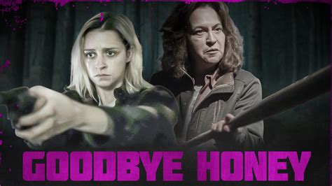Goodbye Honey Trailer 1 Trailers And Videos Rotten Tomatoes