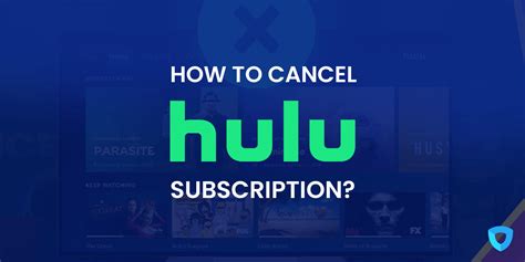 The Ultimate Guide To How To Cancel Hulu Subscription