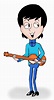 Paul McCartney | Scooby Doo Fanon Wiki | FANDOM powered by Wikia