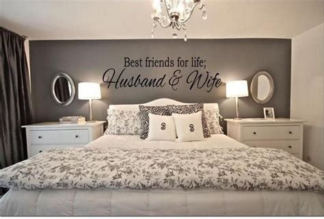 Best Friends For Life HUSBAND WIFE Wall Art Decal Quote Etsy