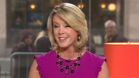 Norville is the anchor of inside edition, a syndicated televis. Deborah Norville recalls saving grace of jail 'sentence ...