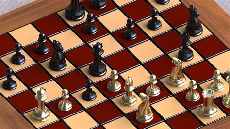 Game Of Chess Download For Mobile
