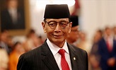 Wiranto Jenderal Lapangan Mumpuni, Jokowi Harus segera... - G...