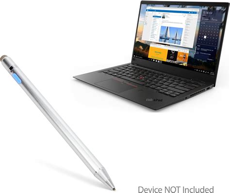 Boxwave Lenovo Thinkpad X1 Carbon 6th Gen Stylus Pen Accupoint