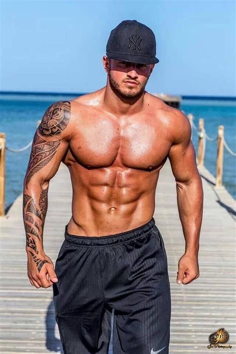 17 Best Images About Hot Muscle Men On Pinterest Muscle