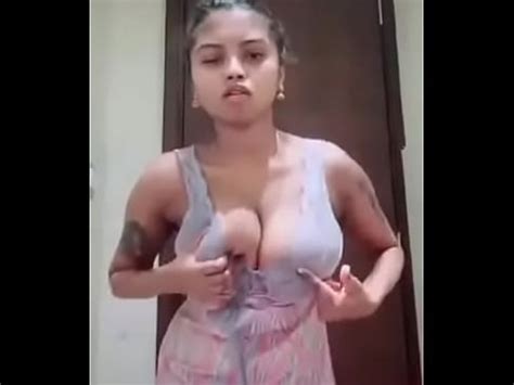 Indian Girl Boob Press XVIDEOS COM