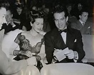 Fred Macmurray And Lillian Lamont Img