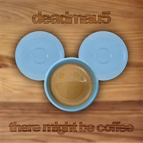 Deadmau5 There Might Be Coffee V3ga Bootleg By V3ga Free Download