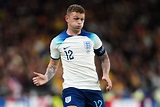 With competition fierce Kieran Trippier knows he needs to perform to ...