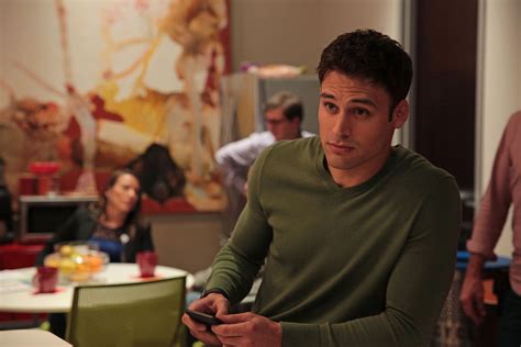 EXCLUSIVE : NOTORIOUS Scoop: Interview with Ryan Guzman | Seat42F