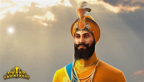 6 years ago6 years ago. Guru Gobind Singh Ji Wallpapers - Sikh World , Sikh News ...