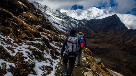 Trekking En Nepal El Valle Del Khumbu Gluubo