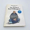 Ricky Gervais Presents The World of Karl Pilkington(2006, Hardcopy ...