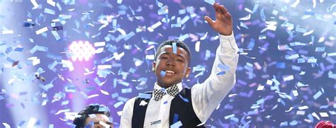 Kida Burns Wins ‘so You Think You Can Dance The Next Generation