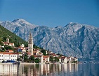 When's The Best Time of Year To Visit Montenegro?