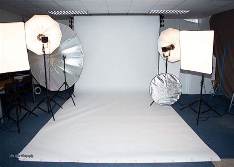 Private Or Group Photographic Studio Hire