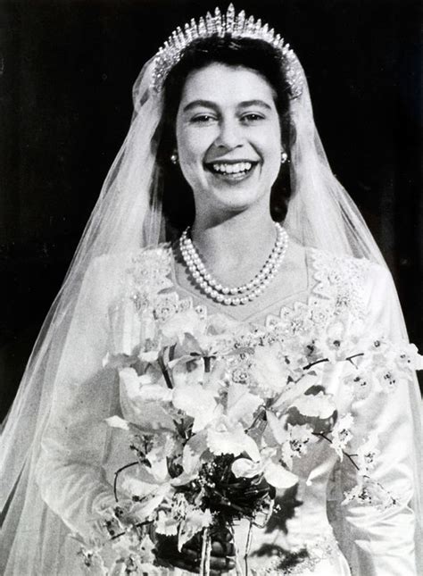 Why Princess Diana Had Two Bouquets At Her Wedding Thanks To The Queen
