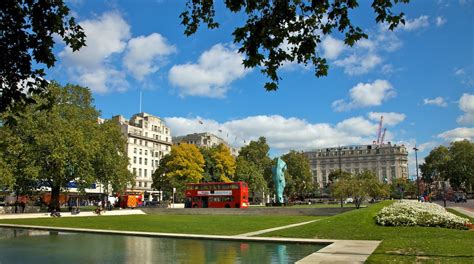 Visita Hyde Park En Londres Expediamx