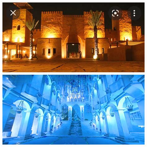 Would You Rather Live the Rest of Your Life in the Arctic or Sahara