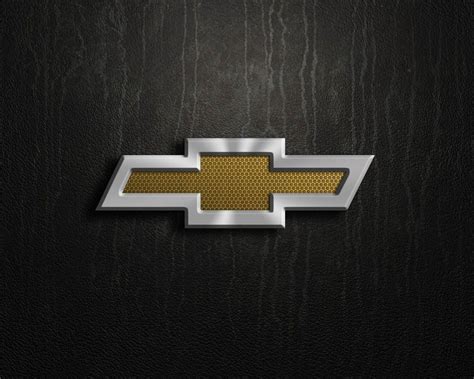 Chevy Truck Emblem Wallpapers Wallpaper Cave