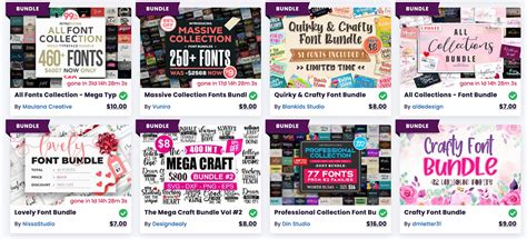 Get All The Design Assets You Need From Creative Fabrica Yes Web Designs