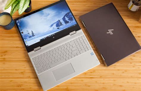 Hp Envy 13 13 Ah1025cl Touchscreen Laptop Notebook Intel Core I7