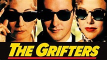 The Grifters - Official Site - Miramax