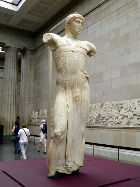 Https Flic Kr P Cdmzul The Motya Charioteer Made By A Greek Sculptor In Sicily About