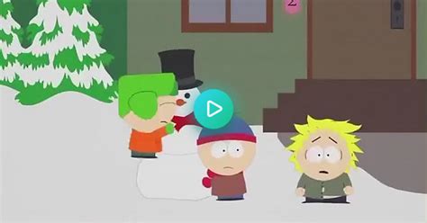 Kyle The Negative Nancy South Park Clip Album On Imgur