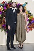 Golshifteh Farahani et son mari Christos Dorje Walker lors du Gala d ...