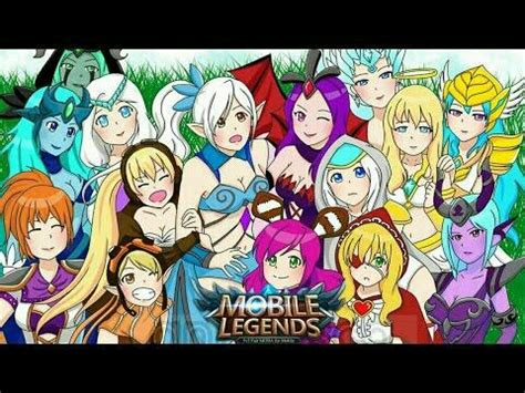 Musica sin copyright mobile legends: História Mobile legends: A grande jornada - História ...